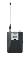 AXIENT DIGITAL BODYPACK TRANSMITTER 470-616 MHZ